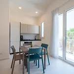 La Piazzetta 3* 帕尔马迪蒙泰基亚罗