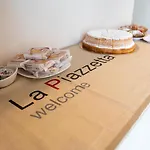 La Piazzetta 帕尔马迪蒙泰基亚罗
