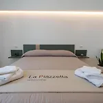 住宿加早餐酒店 La Piazzetta