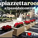 La Piazzetta 住宿加早餐酒店 帕尔马迪蒙泰基亚罗