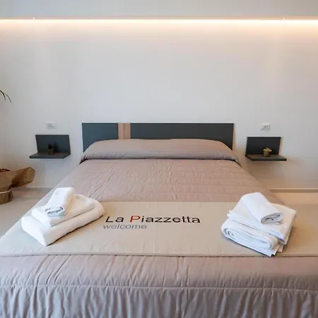 La Piazzetta Bed & Breakfast Palma di Montechiaro