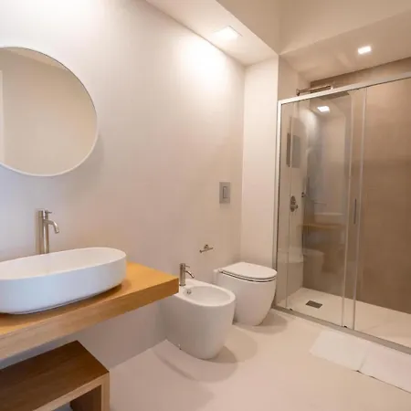 Bed & Breakfast La Piazzetta