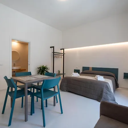 La Piazzetta Bed & Breakfast Palma di Montechiaro
