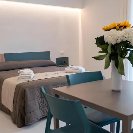 Bed & Breakfast La Piazzetta