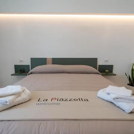 Bed & Breakfast La Piazzetta