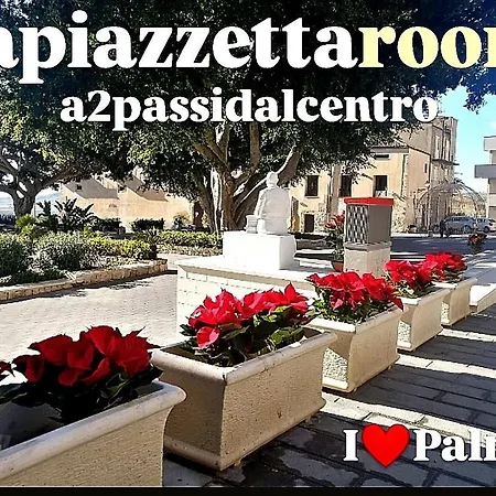 La Piazzetta Bed & Breakfast Palma di Montechiaro