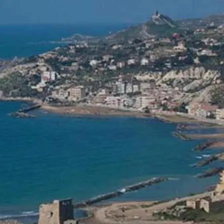 Bed & Breakfast La Piazzetta